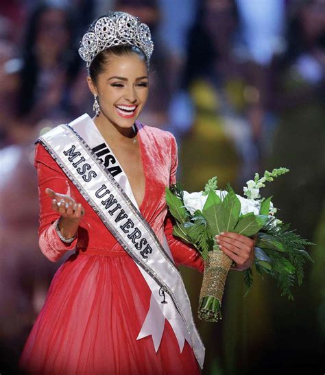 who is miss universe usa